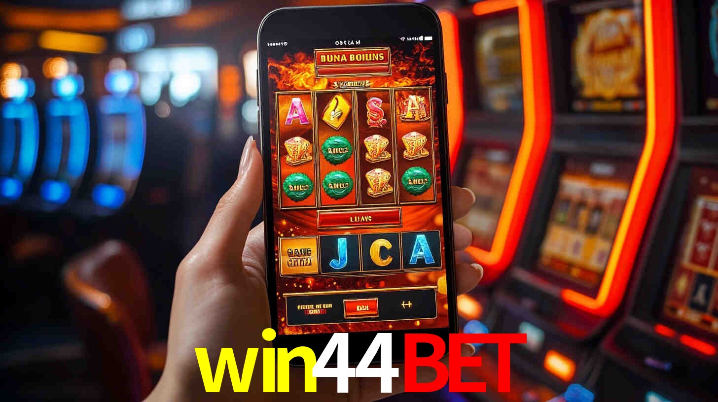 win44 bet app