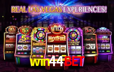 A Emoção da Loteria na win44bet: Uma Chance de Mudança de Vida