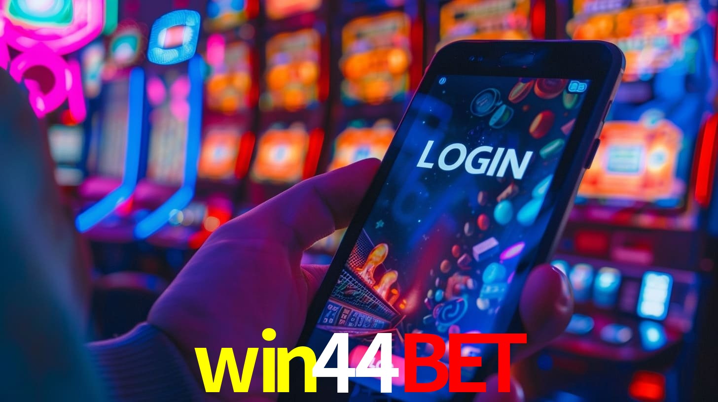 Experiência VIP win44bet