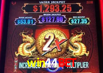 Desvendando o Mundo dos Jogos Virtuais na win44bet