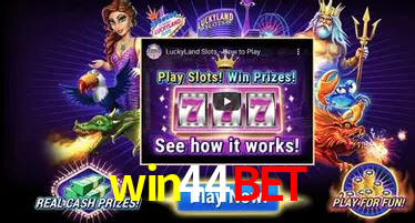 A Revolução dos Aplicativos de Jogos no win44bet