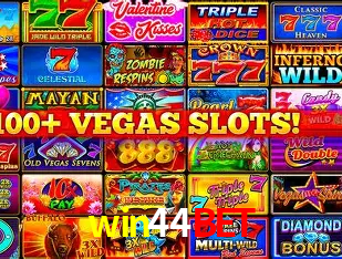 Descubra a Essência do win44bet: Nossa História e Compromissos
