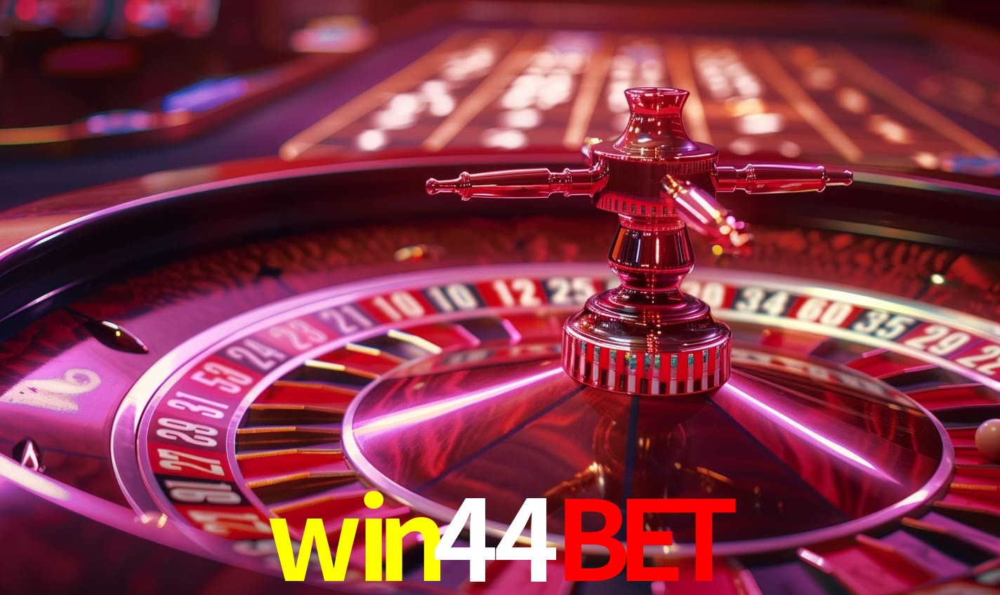 Estatísticas Esportivas win44bet