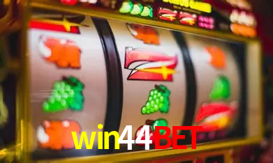 Descubra a Essência do win44bet: Nossa História e Compromissos