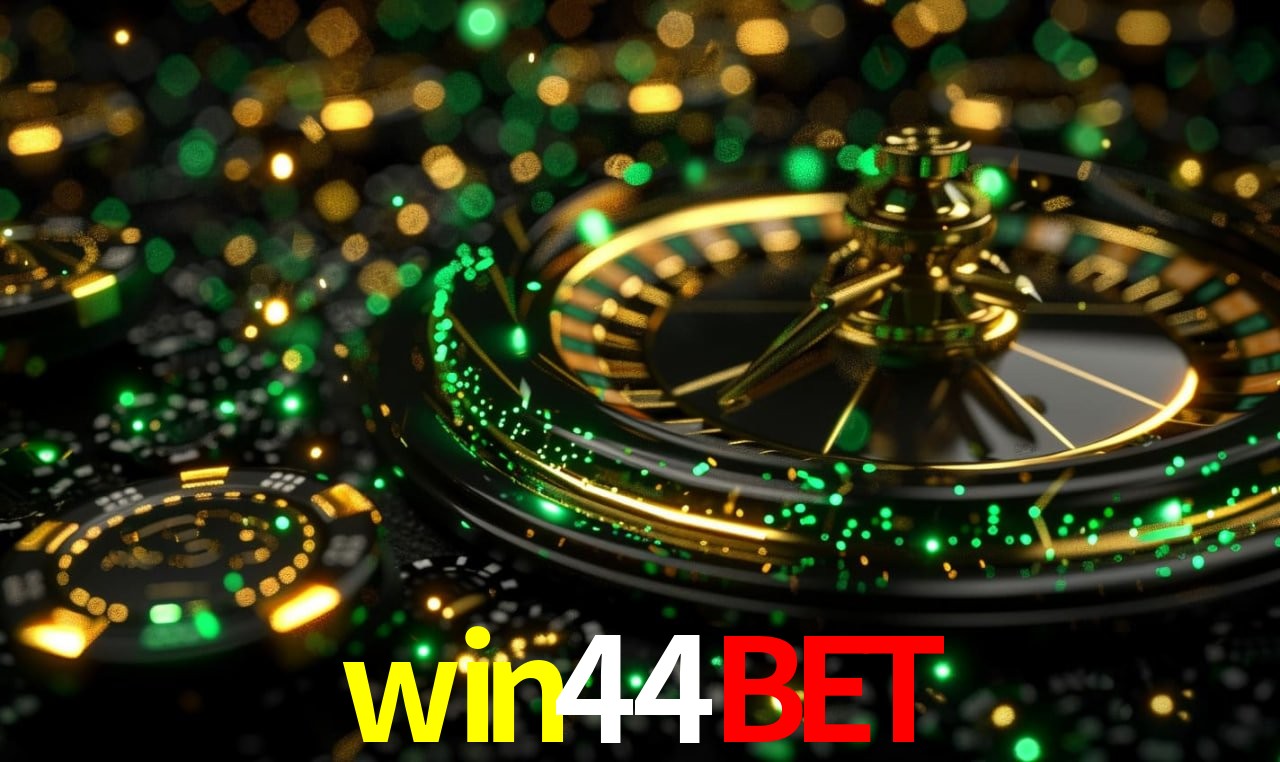 Integração de APIs win44bet