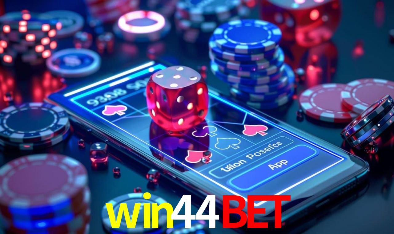 Promoção Relâmpago win44bet