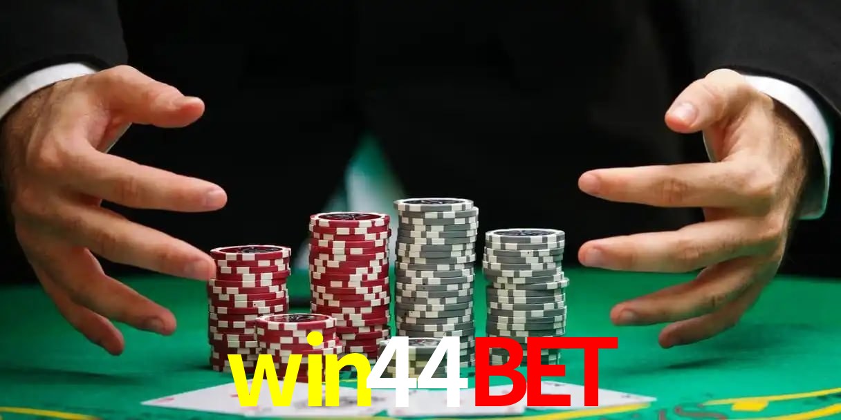 Promoções Sazonais win44bet