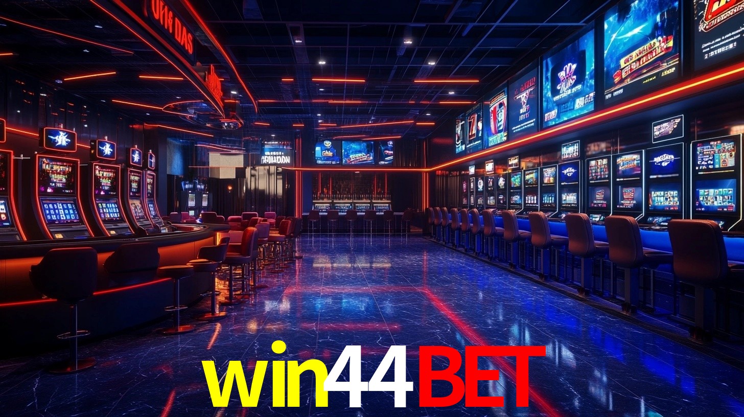 Explore as vantagens do win44bet: serviço profissional e confiabilidade
