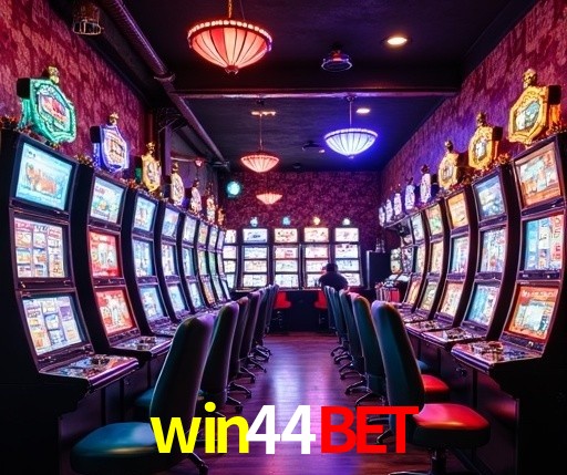 Sistemas de Segurança win44bet