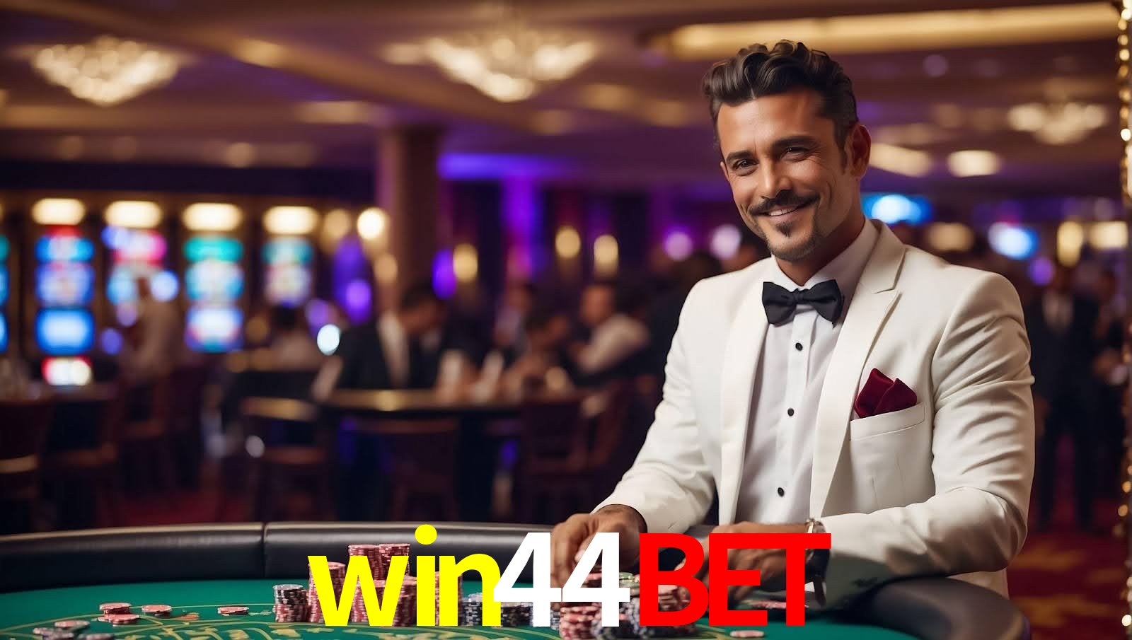 Estatísticas do Jogo win44bet