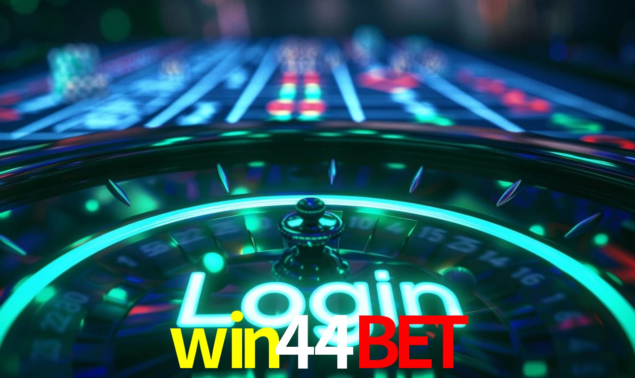 Casino Ao Vivo win44bet