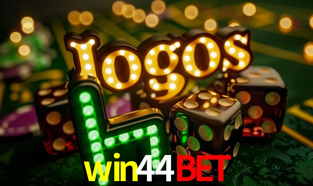 Tecnologia da Plataforma win44bet