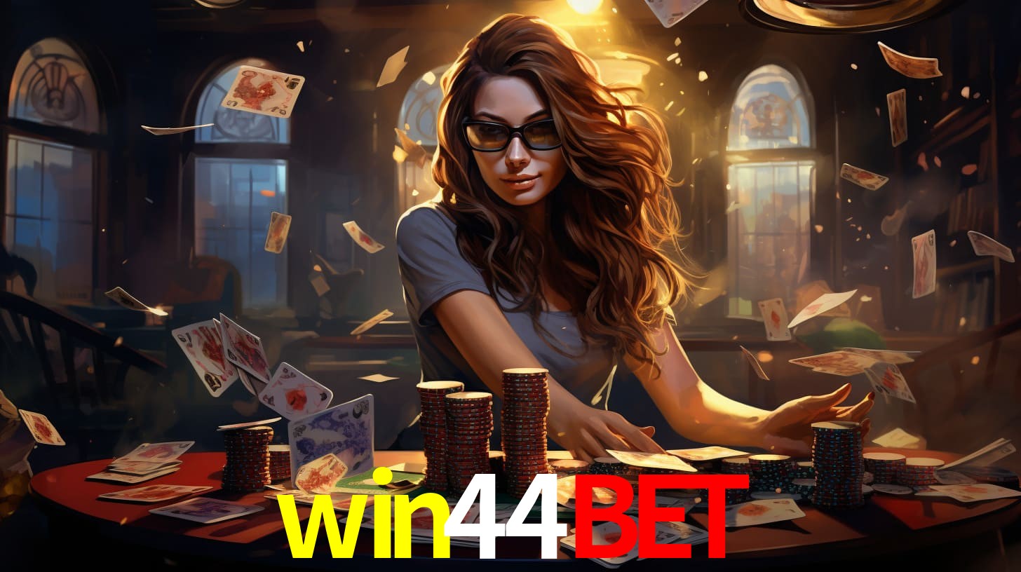 Programa VIP win44bet