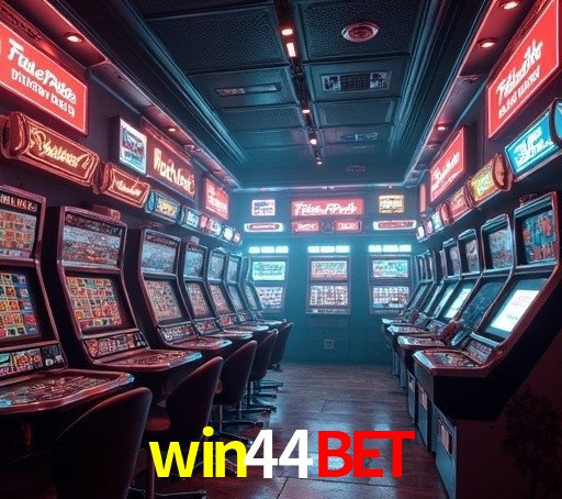 Cadastro Rápido win44bet