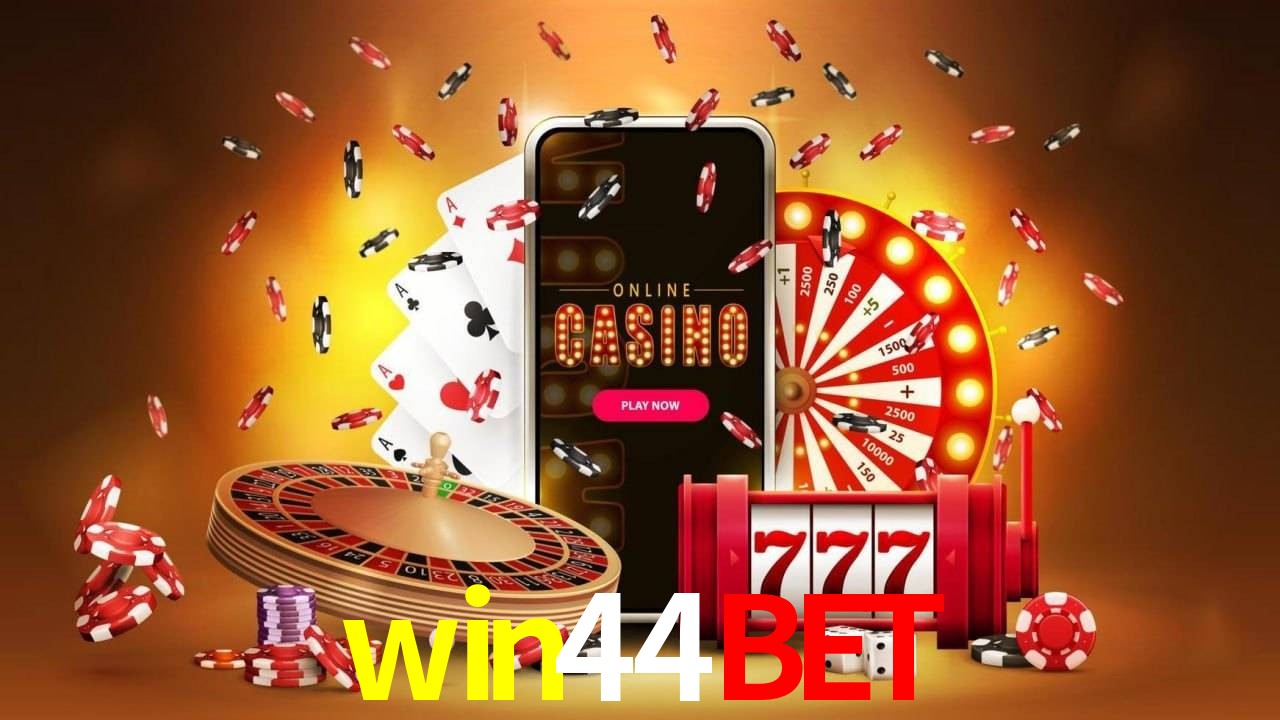 Promoção Relâmpago win44bet