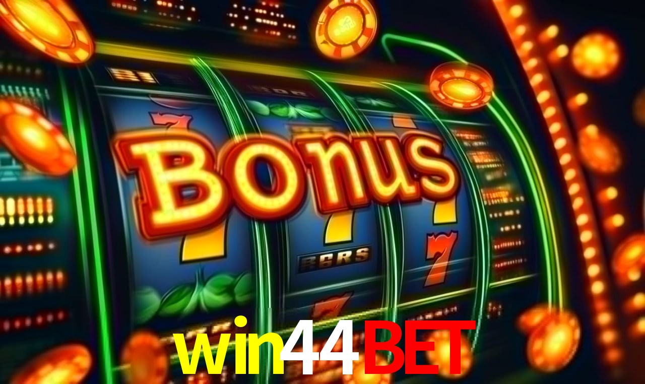 Torneios win44bet