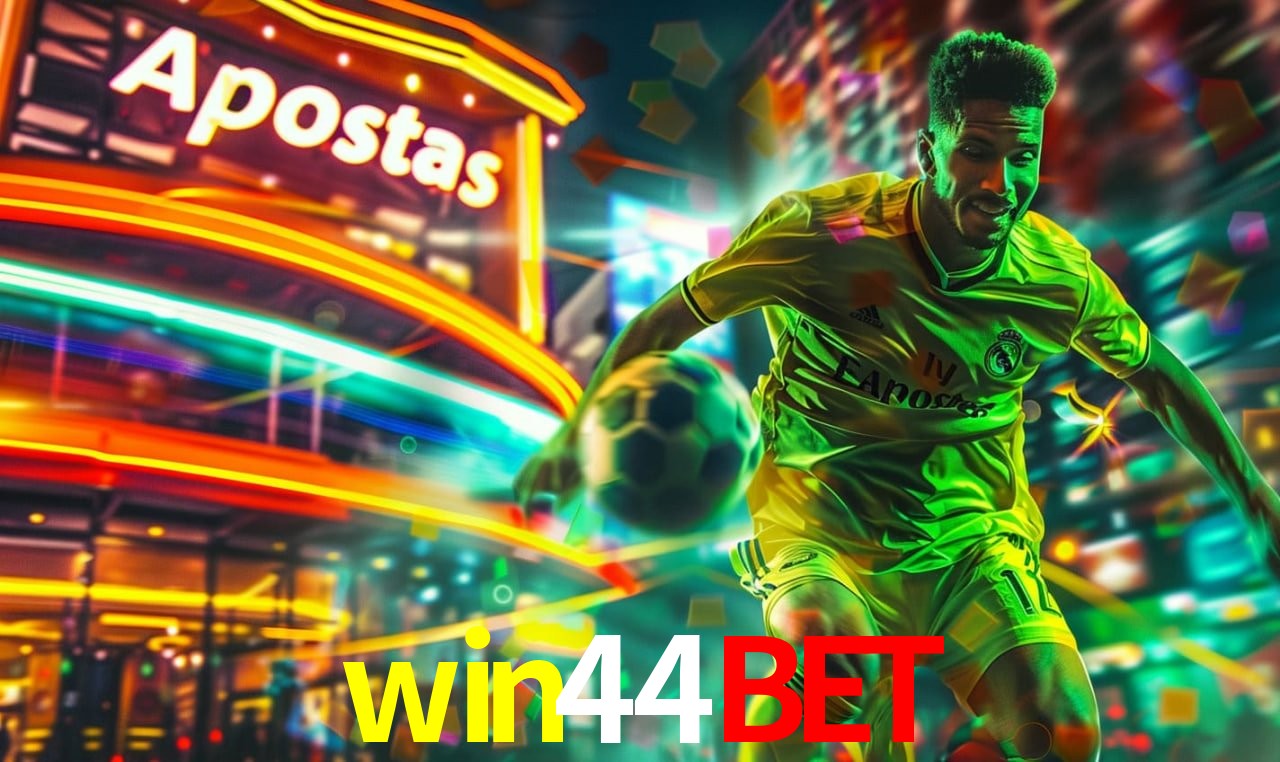 Sistemas de Segurança win44bet