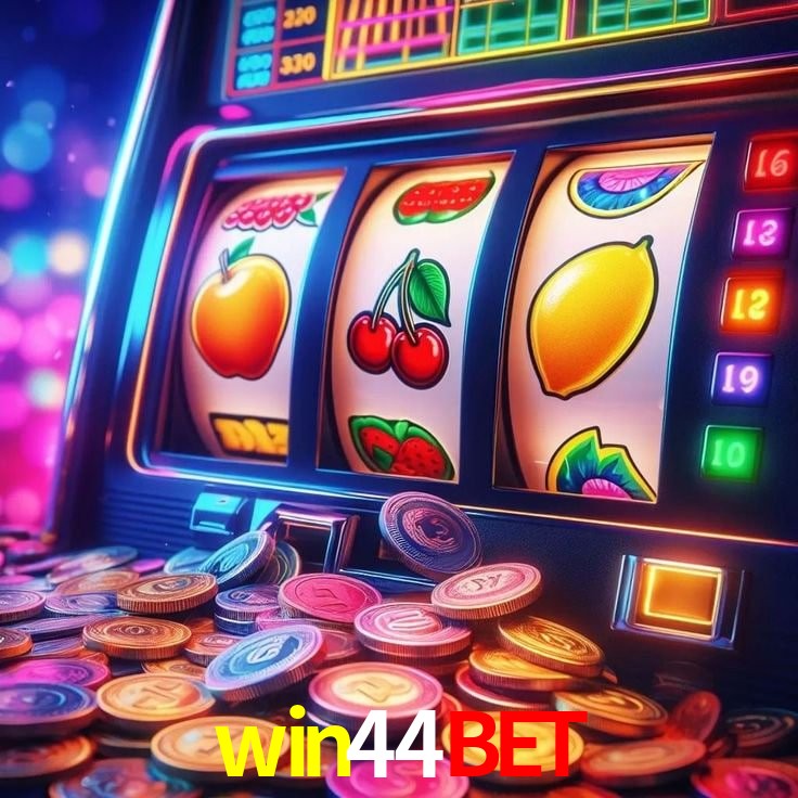 Login Seguro win44bet