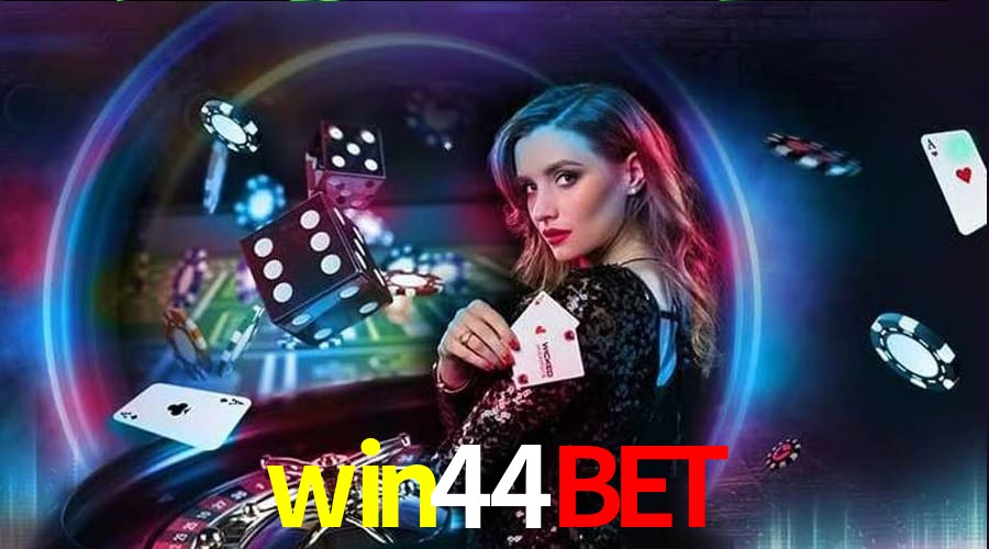 Casino VIP win44bet