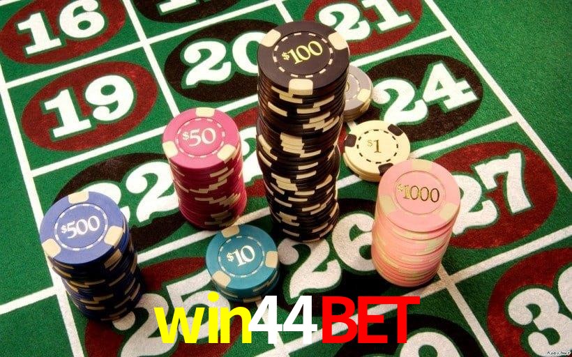PIX Instantâneo win44bet