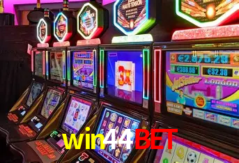 A Experiência Imersiva dos Cassinos Ao Vivo no win44bet