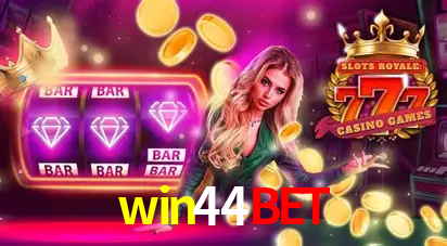 A Popularidade dos Caça-Níqueis no win44bet