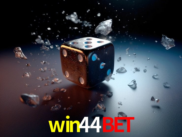 Benefícios da Conta win44bet
