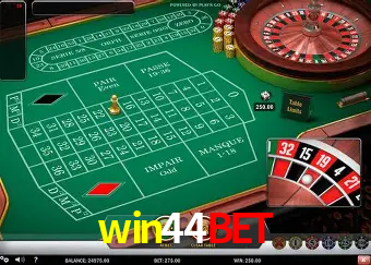Apostas Esportivas na win44bet: Um Guia Completo
