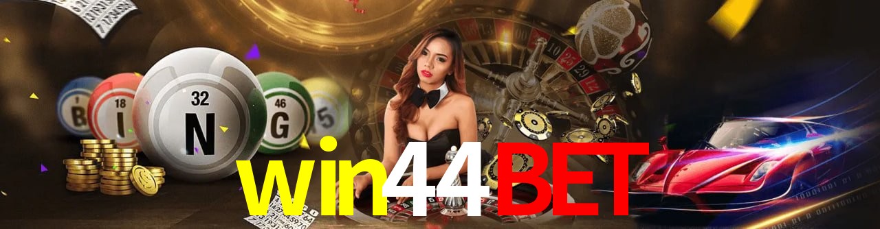 Design Responsivo win44bet