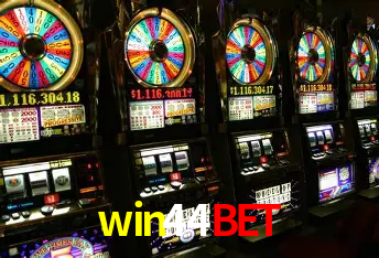 Explorando a Categoria de Eventos em Apostas na win44bet