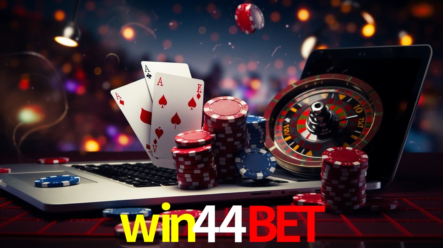 Bônus Diários win44bet