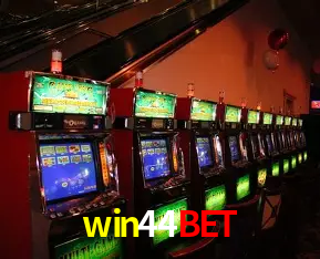 A Experiência Imersiva dos Cassinos Ao Vivo no win44bet