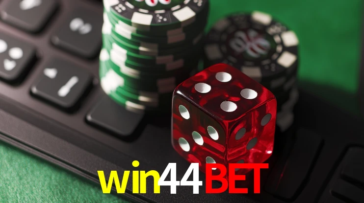 Casino Ao Vivo win44bet