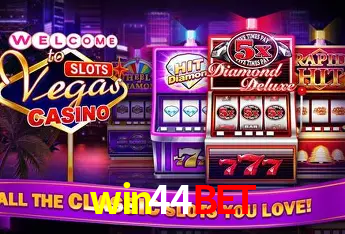 Explorando a Categoria de Eventos em Apostas na win44bet