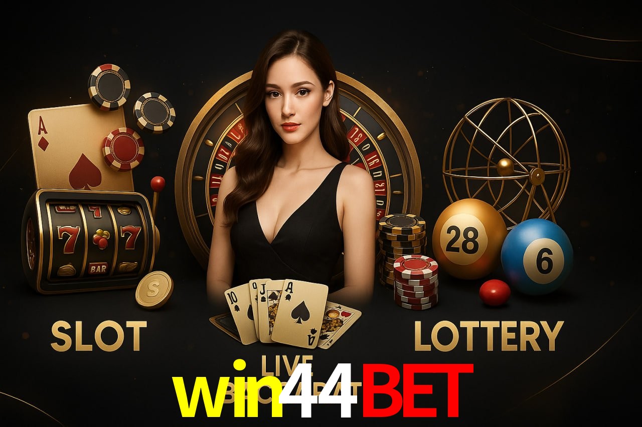 Segurança 2FA win44bet