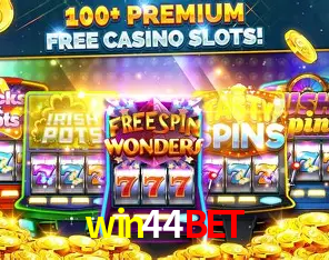 Apostas Esportivas na win44bet: Um Guia Completo