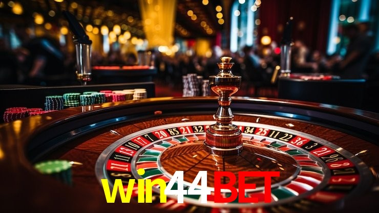 Desvendando o Mundo dos Jogos Virtuais na win44bet