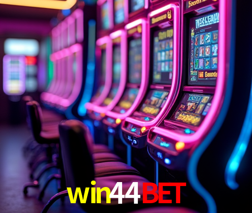 Tecnologia da Plataforma win44bet
