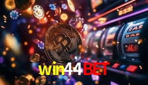 Torneios win44bet