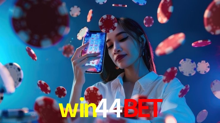 Interface Premium win44bet