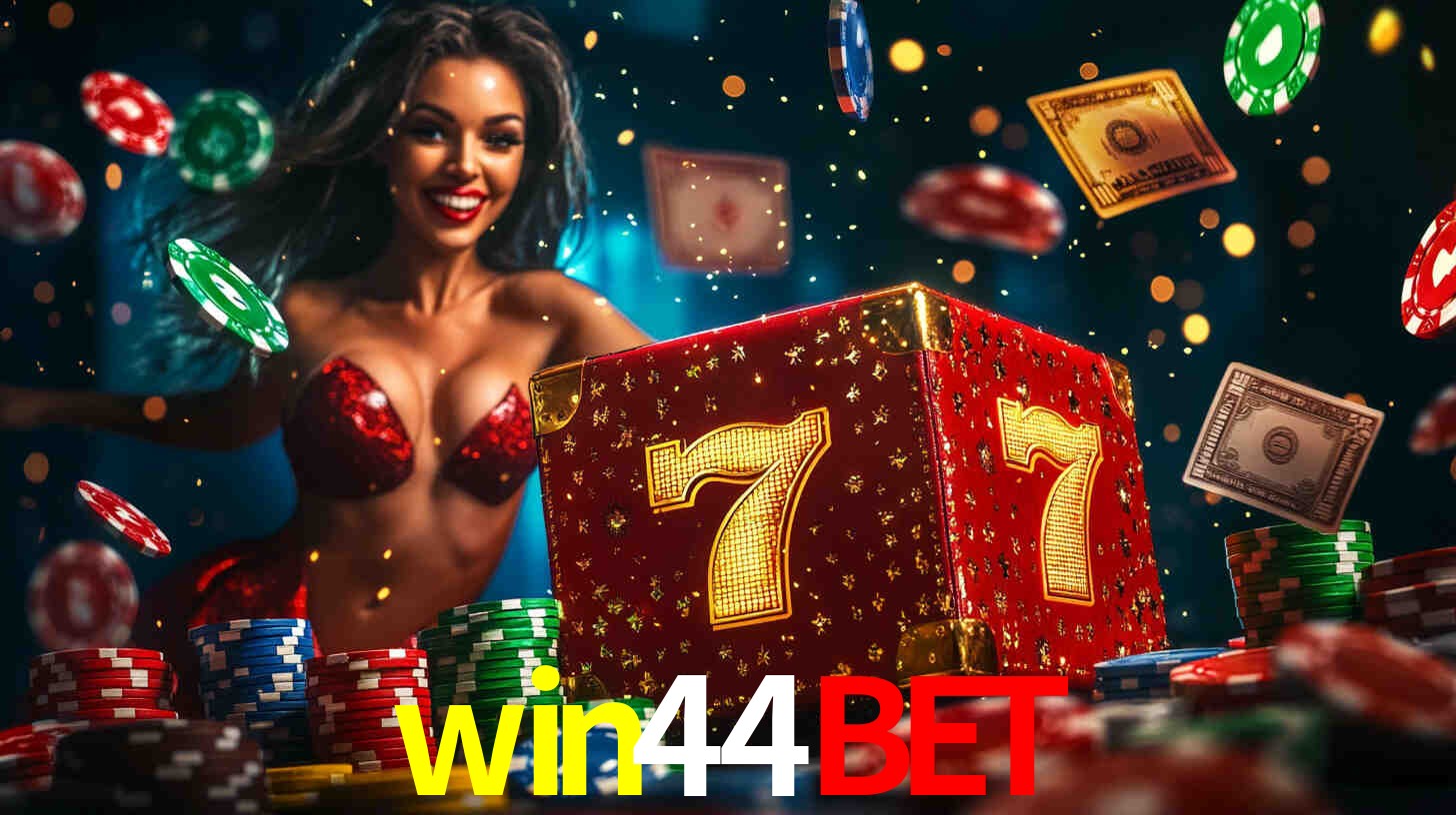 cassino win44bet