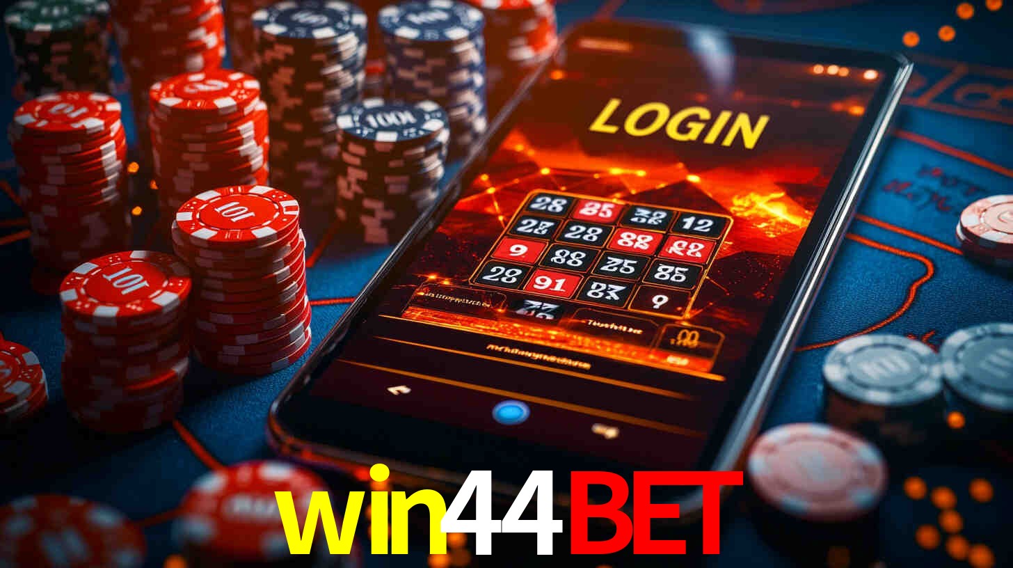 win44 bet app