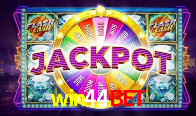 A Emoção da Loteria na win44bet: Uma Chance de Mudança de Vida