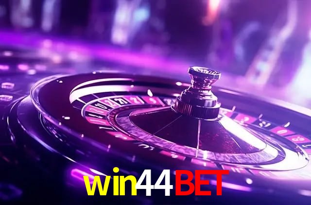 Casino VIP win44bet