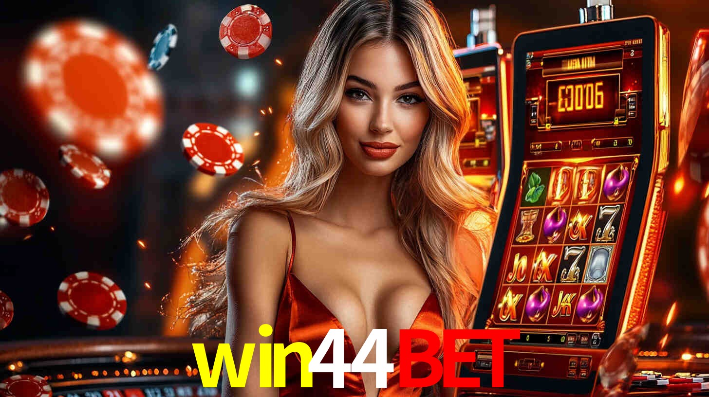 win44bet: Seu Especialista em Apostas Esportivas Brasileiras