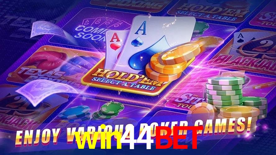 Jogos Exclusivos win44bet