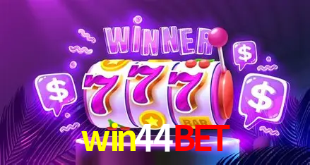 Descubra o Mundo do Cassino Online com win44bet