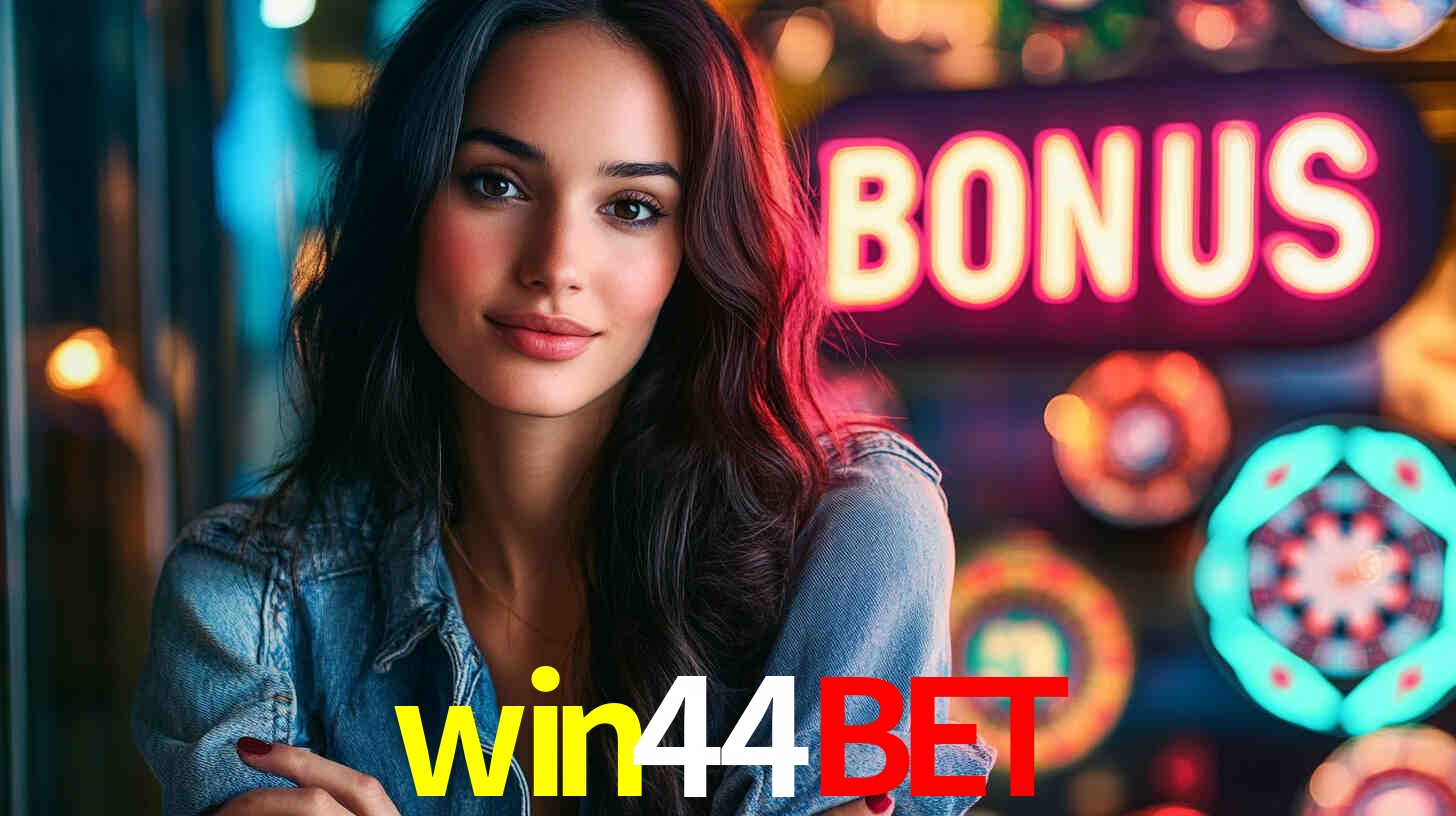win44bet: A Experiência de Casino com Jogos de Mesa ao Vivo