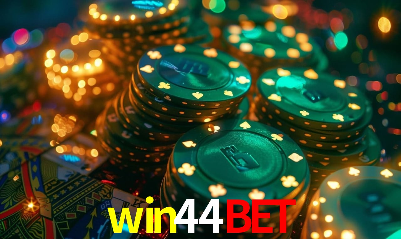 Diretório de Jogos win44bet