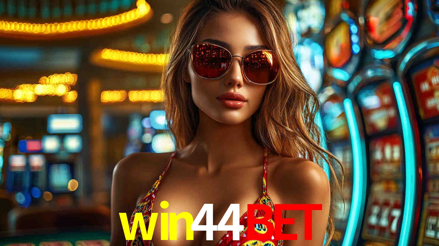 Experimente o Login Seguro Premium no win44bet